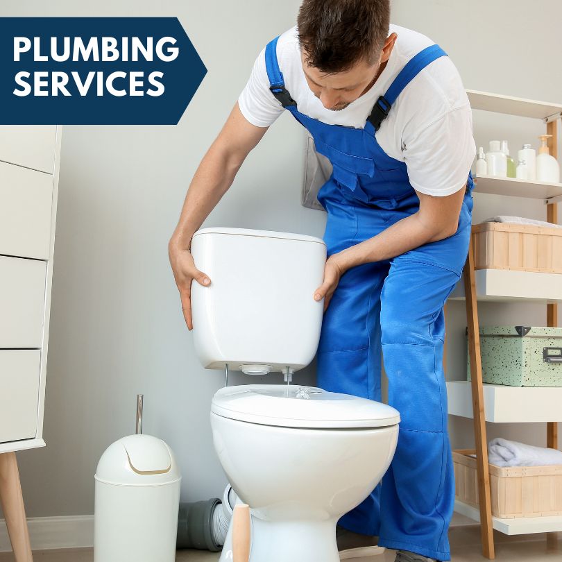 Plumbing Company in High Point, NC