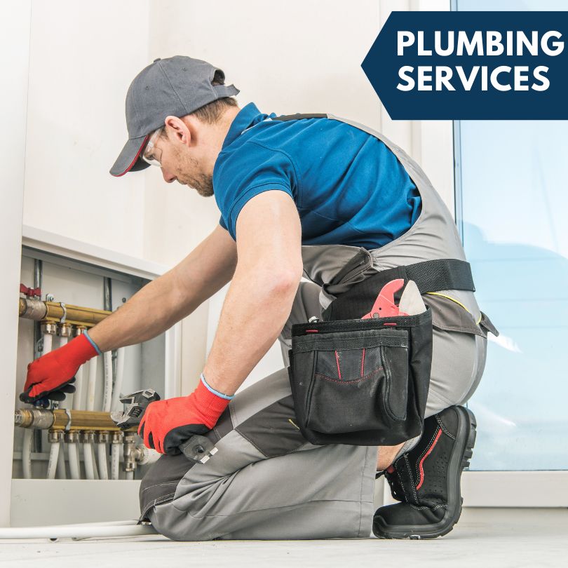 High Point Plumbing Company